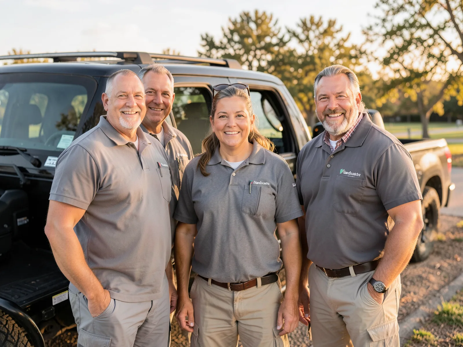 Plano Hardscaping Design company in Gradyville, KY